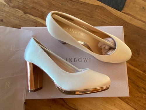 Rainbow club clair rose gold - clair,
