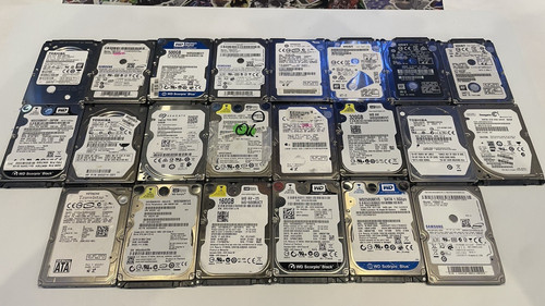 22x zoll interne sata - 22x, 2,5