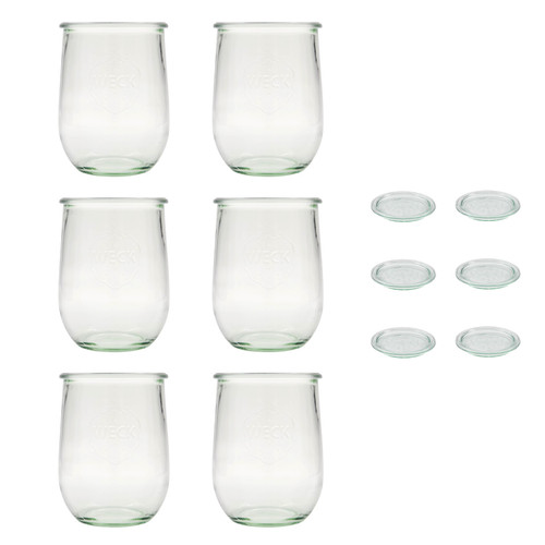 6er set 050 - set, 1.050