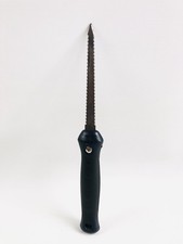 Tajima Zugsäge Japansäge Säge ca. 28cm Klinge abnehmbar in schwarz