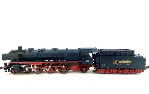 Märklin dampflok 03 - märklin,