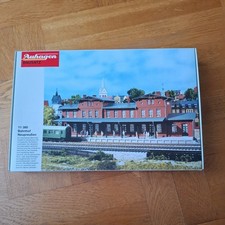 Auhagen 11380 Bahnhof