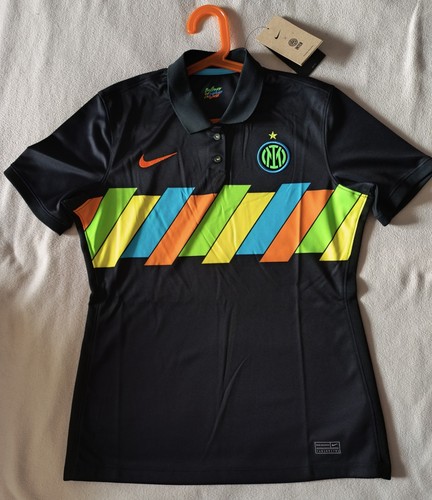 Nike inter mailand 3rd - mailand, trikot