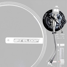 Reloop Tonarm RP6000 / RP7000
