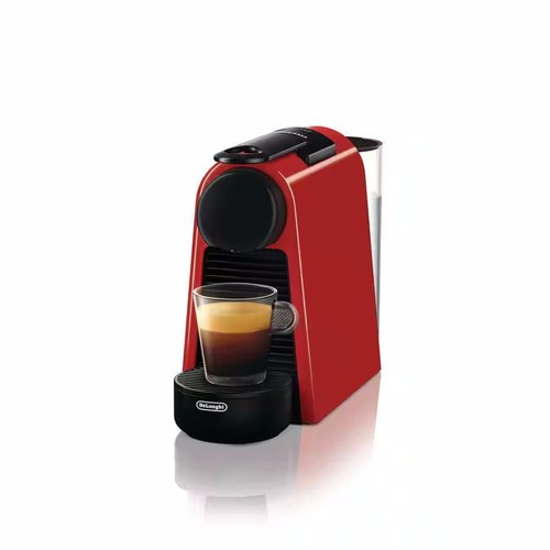 Nespresso kaffeekapselmaschine - nespresso,