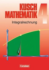 Kusch: Mathematik - Bisherige