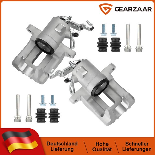 Bremssattel hinterachse für - hinterachse,