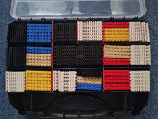lego Platten 6x8 & 2x8