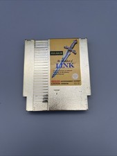 Zelda 2 The Adventure of Link