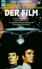 Star Trek, Der Film  von Gene