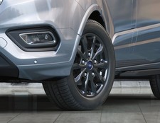 Original Ford Leichtmetallrad