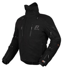 Rukka Flexo-R Jacket schwarz