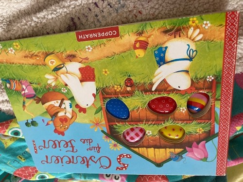 Coppenrath kinderbuch - coppenrath, 5