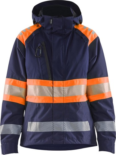 Blåkläder damen arbeitsjacke - damen,