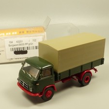 Brekina 1:87 43201 Borgward B