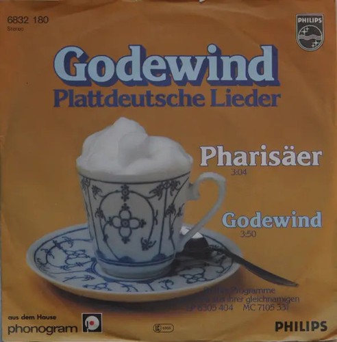 Godewind plattdeutsche lieder - godewind,