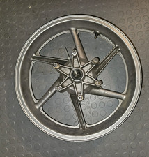 Honda CB 750 RC42 Seven Fifty