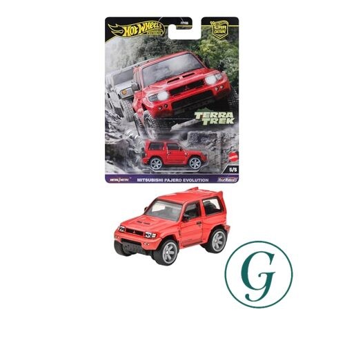 Hot wheels car culture - hot,
