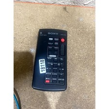 Sony RMT-811 Fernbedienung