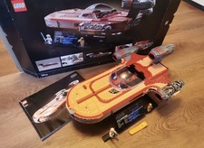 LEGO Star Wars: Luke