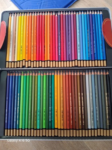 Aquarell buntstifte stückzahl - buntstifte,