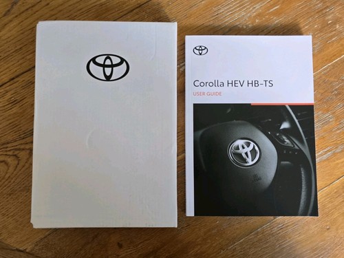 Toyota corolla hev 2022 - hev, (2022
