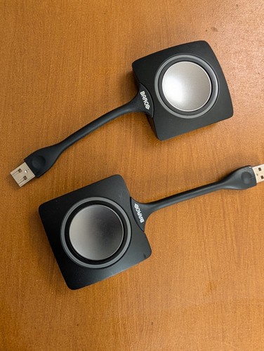 Barco clickshare usb - barco,