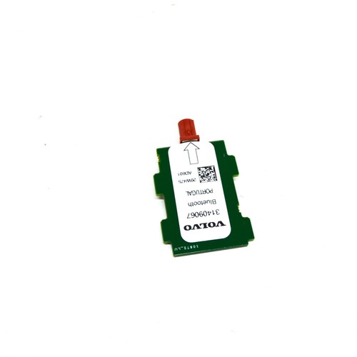 Volvo bluetooth antenne - bluetooth,