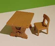 Playmobil Sammlung Ersatzteile