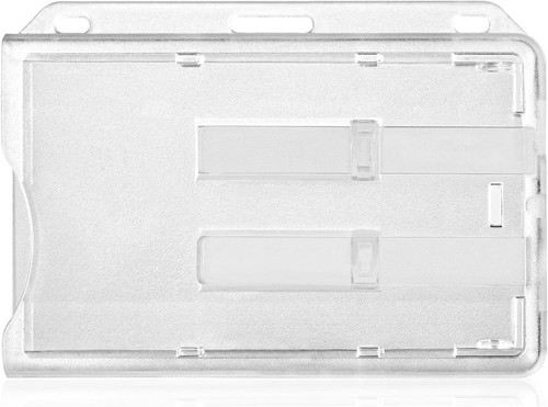 Kartenhülle polycarbonat - kartenhülle, id,
