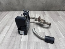 Audi A3 8L TDI Heizung Standheizung Webasto Thermo Top E Diesel 66724A