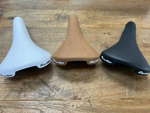 Selle italia sattel turbo 80er - selle,