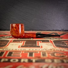 Grade A3 Early Savinelli De Luxe Milano 1015 Pre- 1970 6MM . Pfeife Pipe Pipa