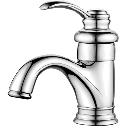 Wasserhahn bad chrom - bad,