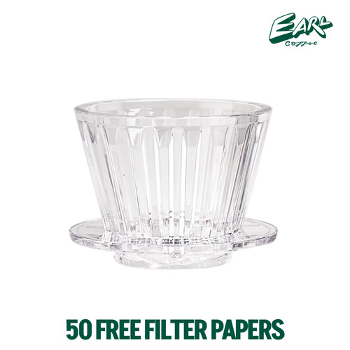 Timemore b75 crystal eye - b75,