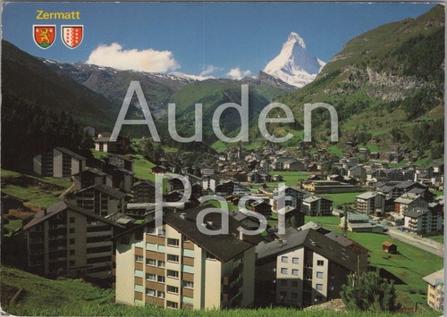 Zermatt 1616m wallis - zermatt,