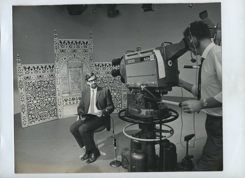 Ilea studio kamera inner - tv,