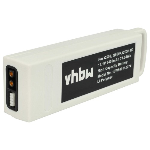 Akku für yuneec q500 - akku,