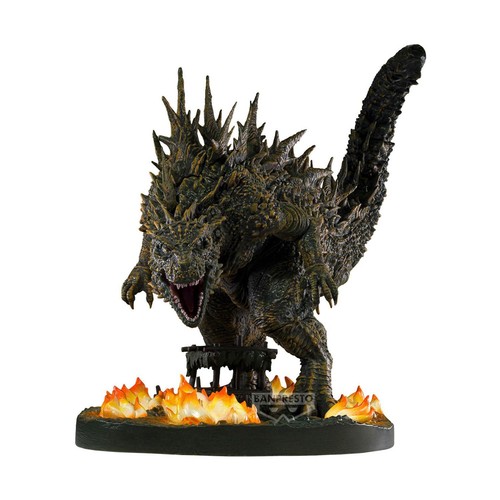 Banpresto art vignette - banpresto,