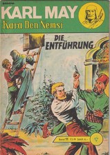 Karl May 11 Großband original