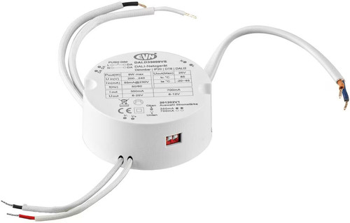 Evn dali dimmer empfänger - evn, dimmer-empfänger