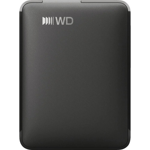 Elements portable 2 tb - 2,