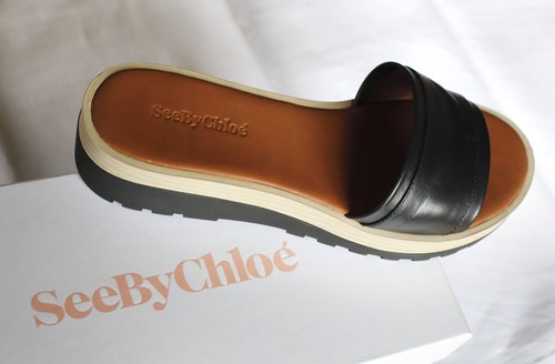 See chloe schuhe - ,