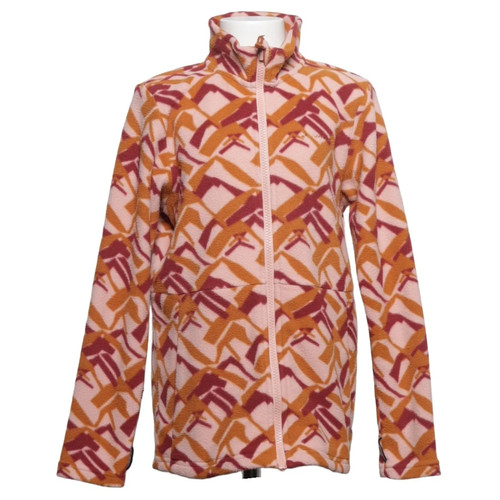 Vaude fleecejacke unisex - fleecejacke,,