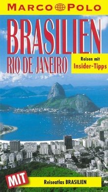 Marco polo brasilien rio - polo,, de