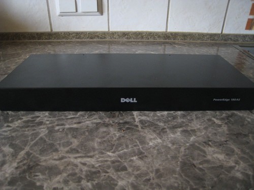 Dell poweredge 180as port - 180as,, 8