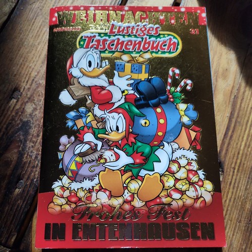 Ltb sonderband weihnachten - ltb,