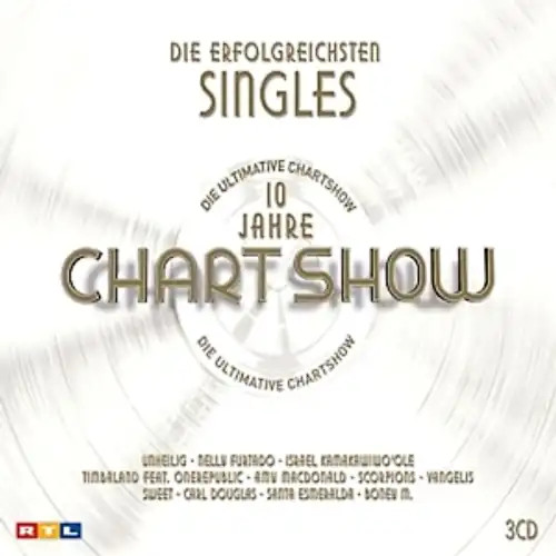 Various die ultimative - various,