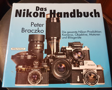 Das Nikon Handbuch - Peter