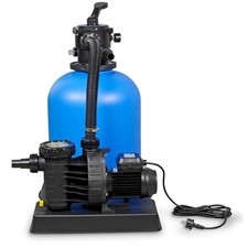 Sandfilteranlage 8,0m³/h BALI